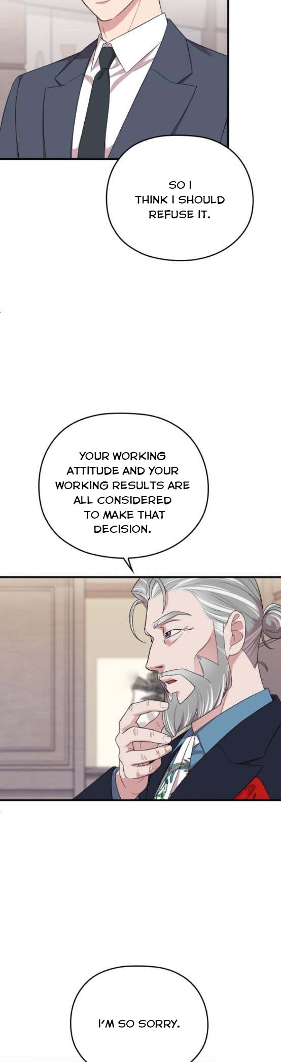 Marry My Husband Chapter 51 image 19